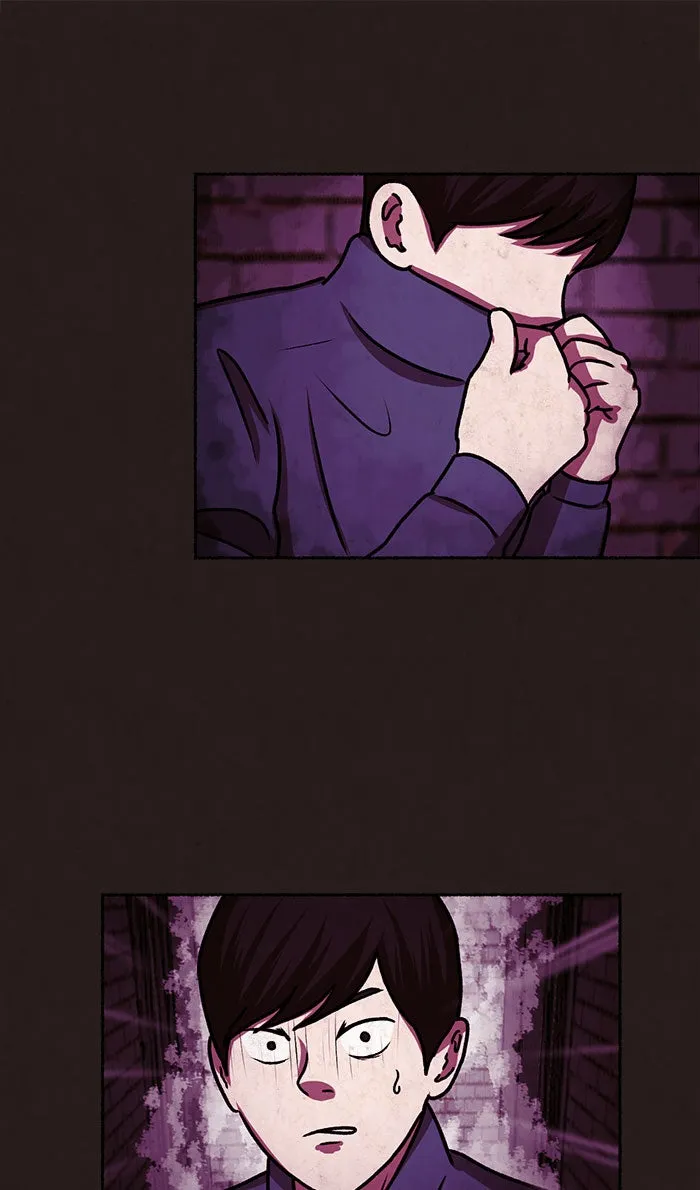 Escape Room Chapter 6 page 98 - 