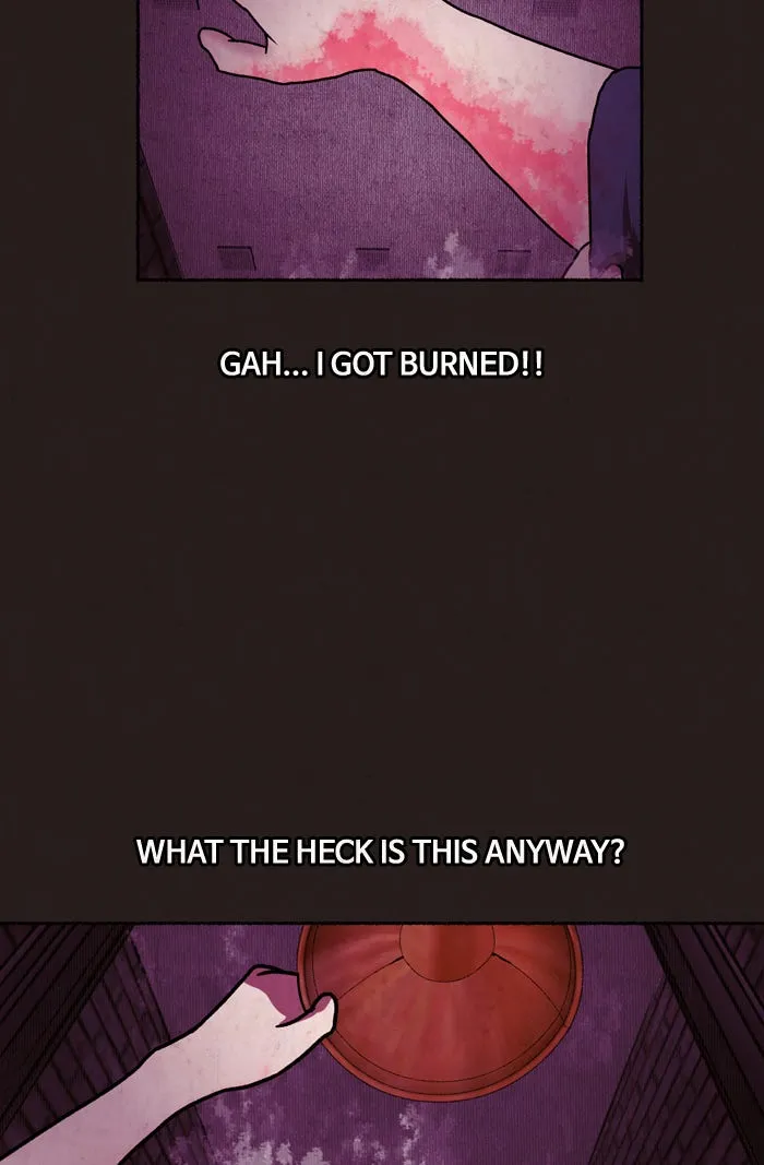 Escape Room Chapter 7 page 13 - 