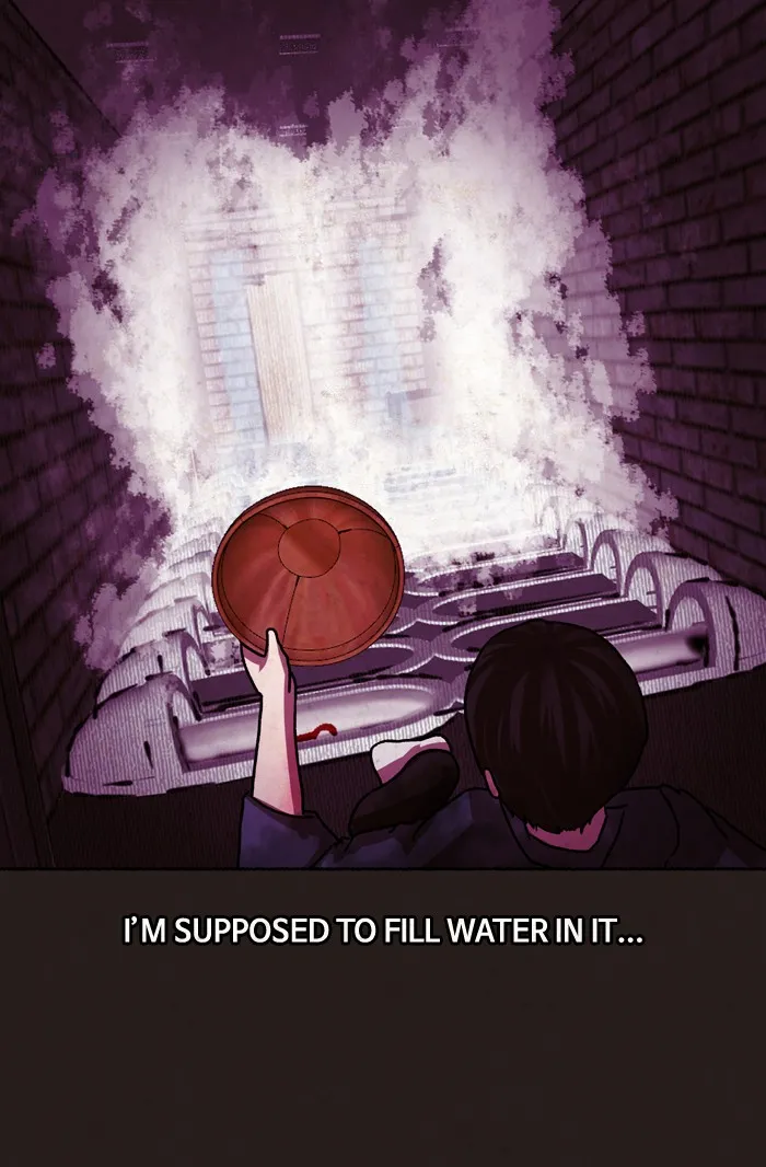 Escape Room Chapter 7 page 15 - 