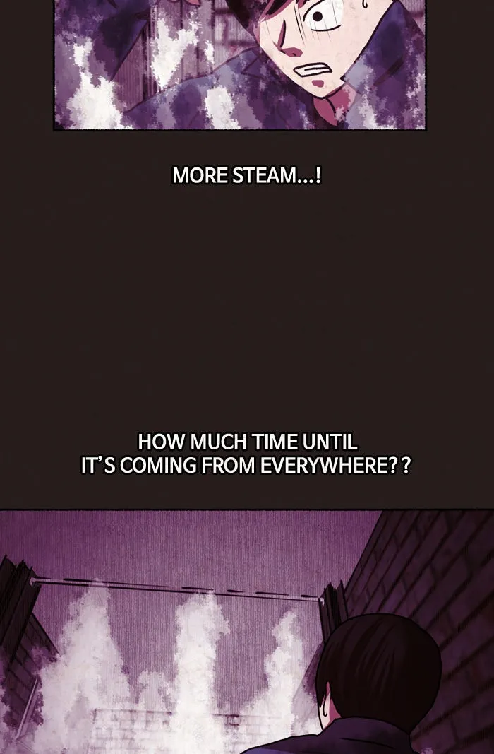 Escape Room Chapter 7 page 19 - 