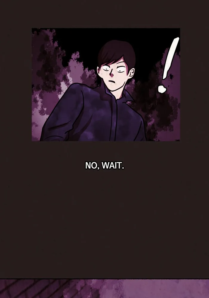 Escape Room Chapter 7 page 22 - 