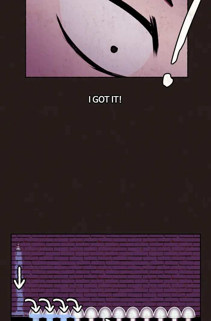 Escape Room Chapter 7 page 27 - 