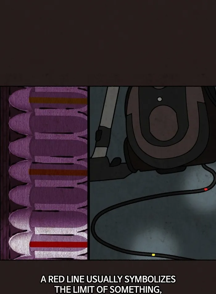 Escape Room Chapter 7 page 30 - 