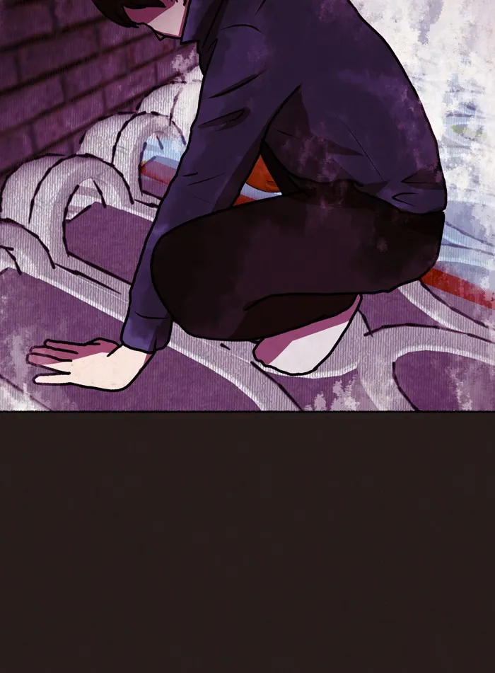 Escape Room Chapter 7 page 34 - 