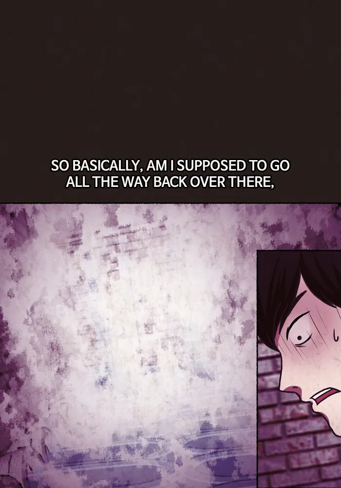 Escape Room Chapter 7 page 37 - 