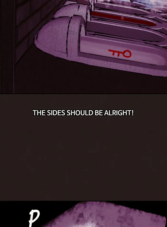 Escape Room Chapter 7 page 40 - 