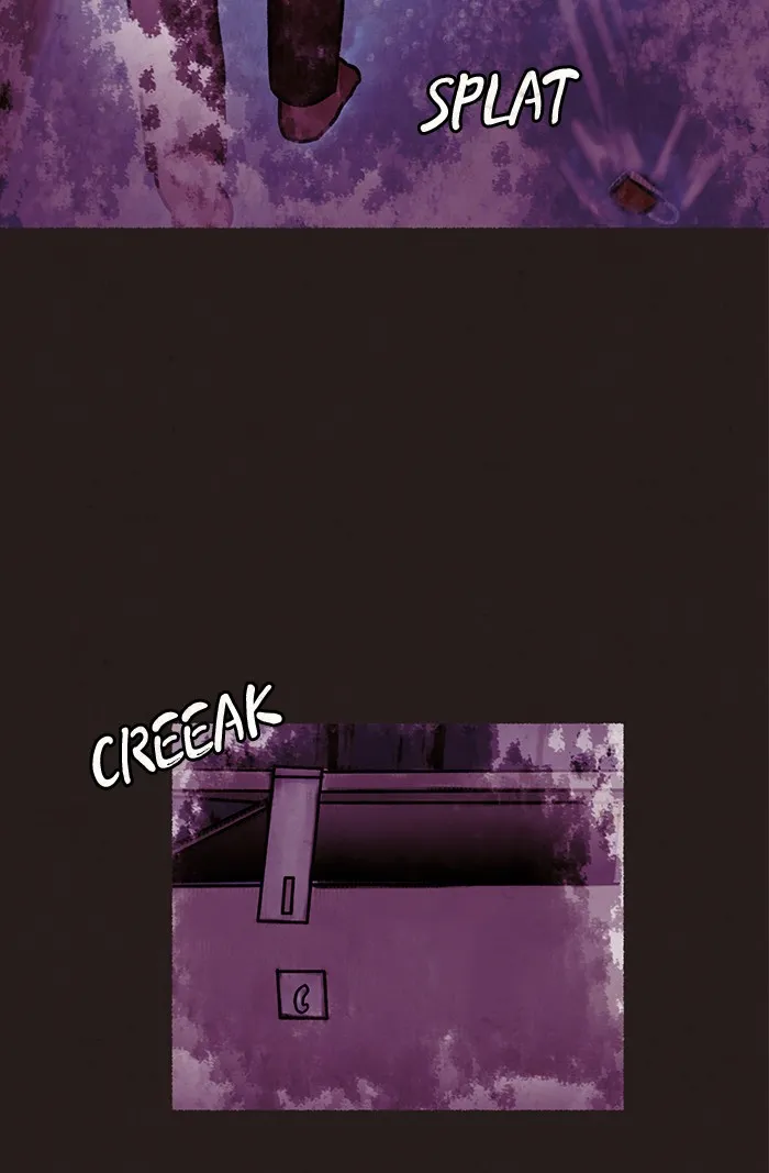 Escape Room Chapter 7 page 5 - 
