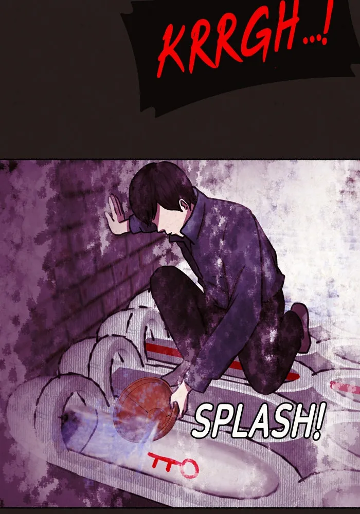 Escape Room Chapter 7 page 43 - 