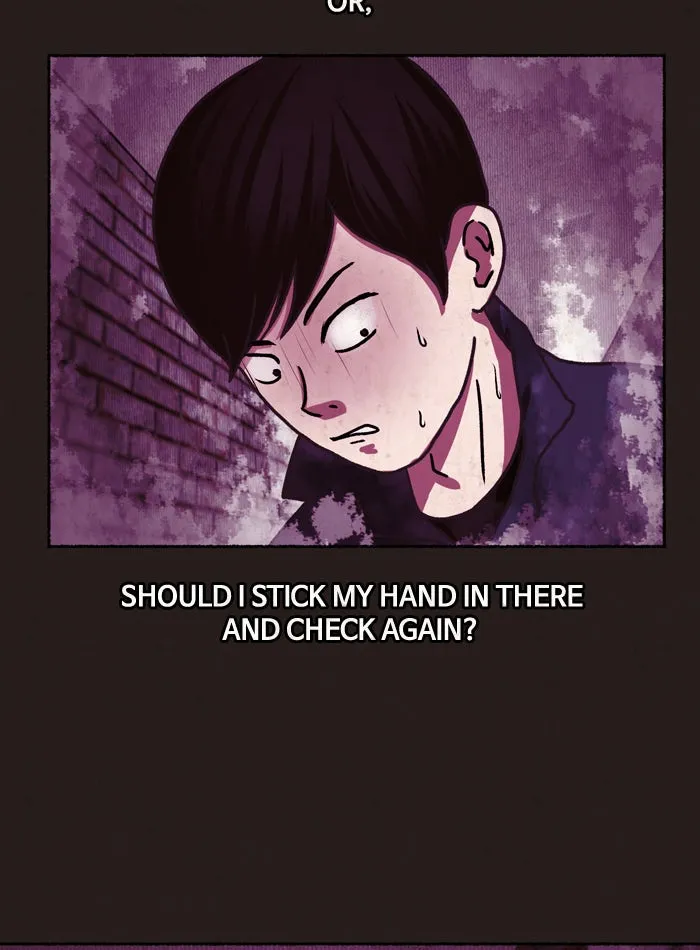 Escape Room Chapter 7 page 46 - 
