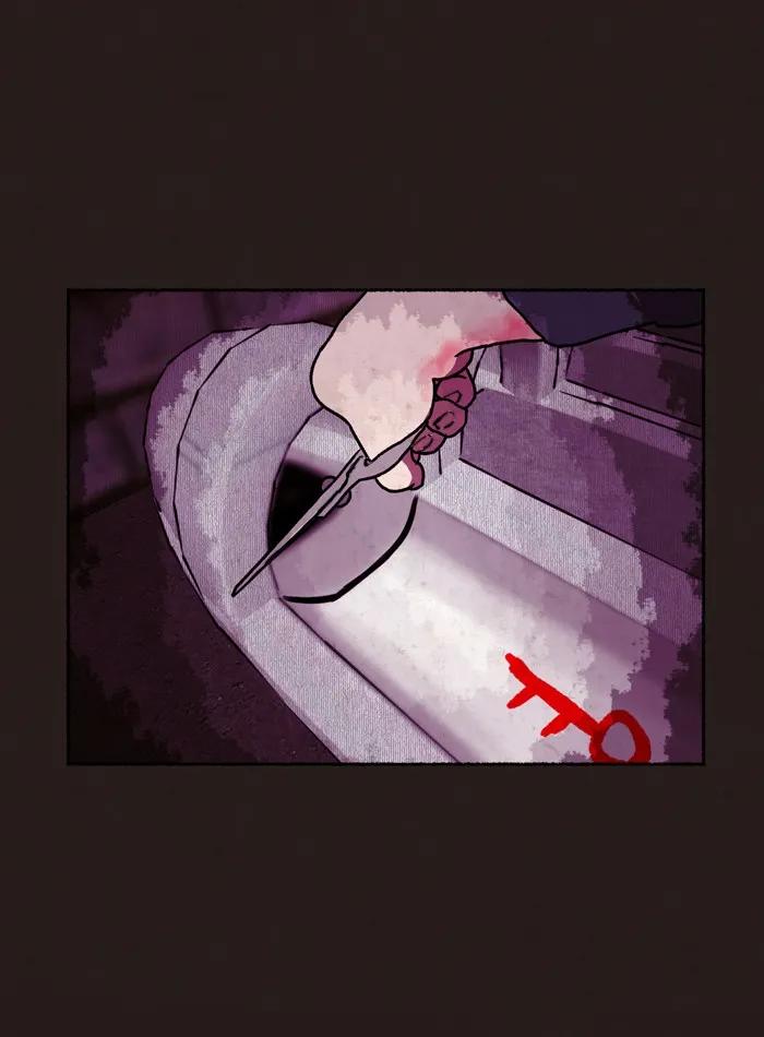 Escape Room Chapter 7 page 48 - 