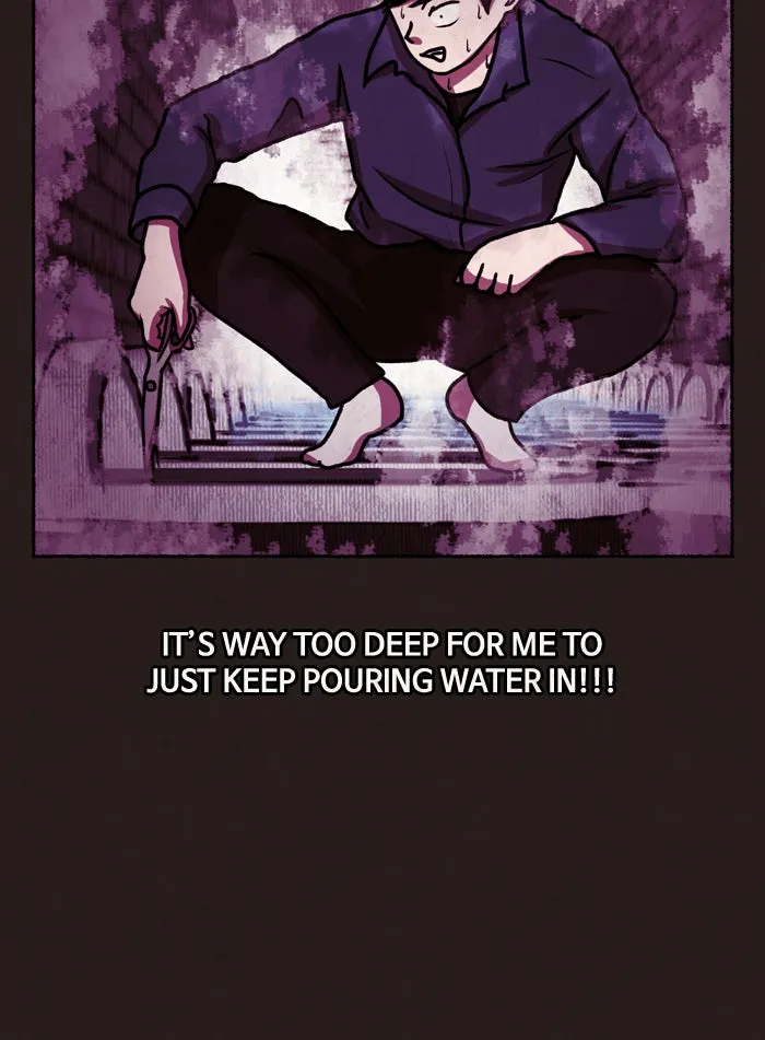 Escape Room Chapter 7 page 54 - 