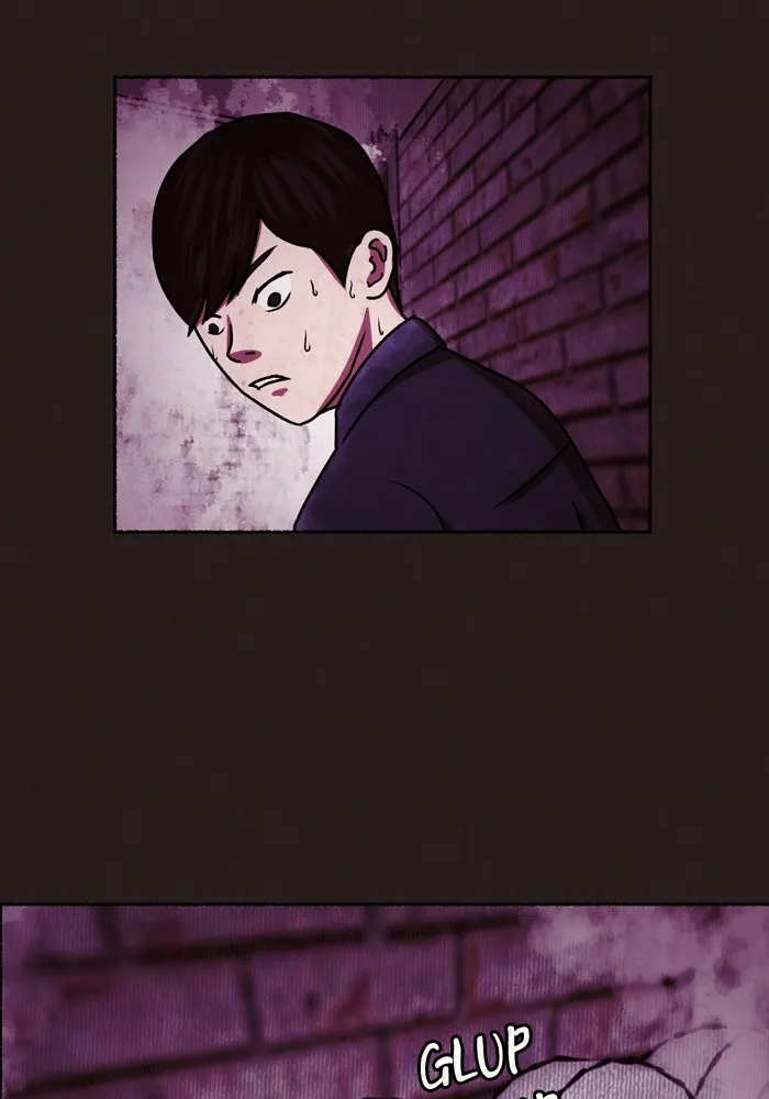 Escape Room Chapter 7 page 55 - 