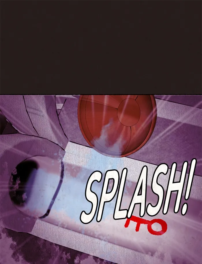 Escape Room Chapter 7 page 59 - 
