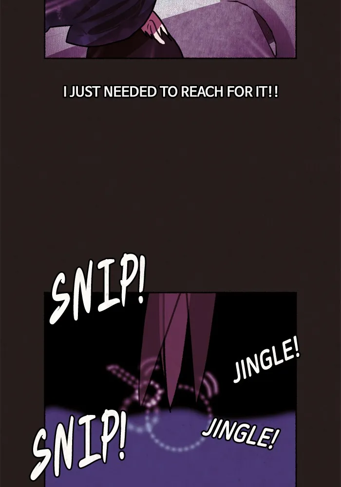 Escape Room Chapter 7 page 68 - 