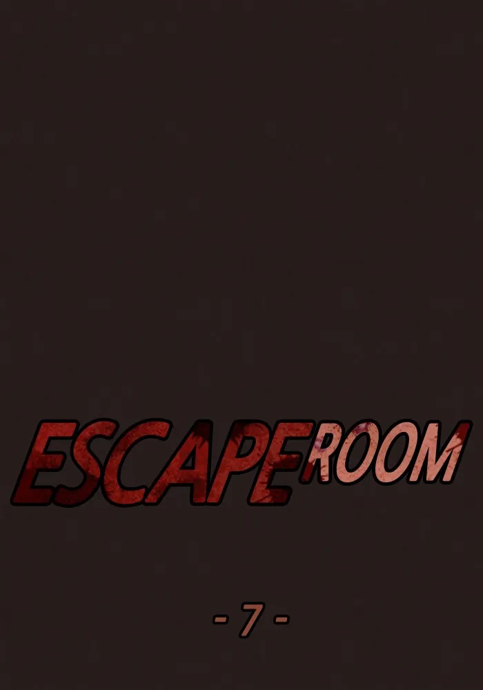 Escape Room Chapter 7 page 8 - 