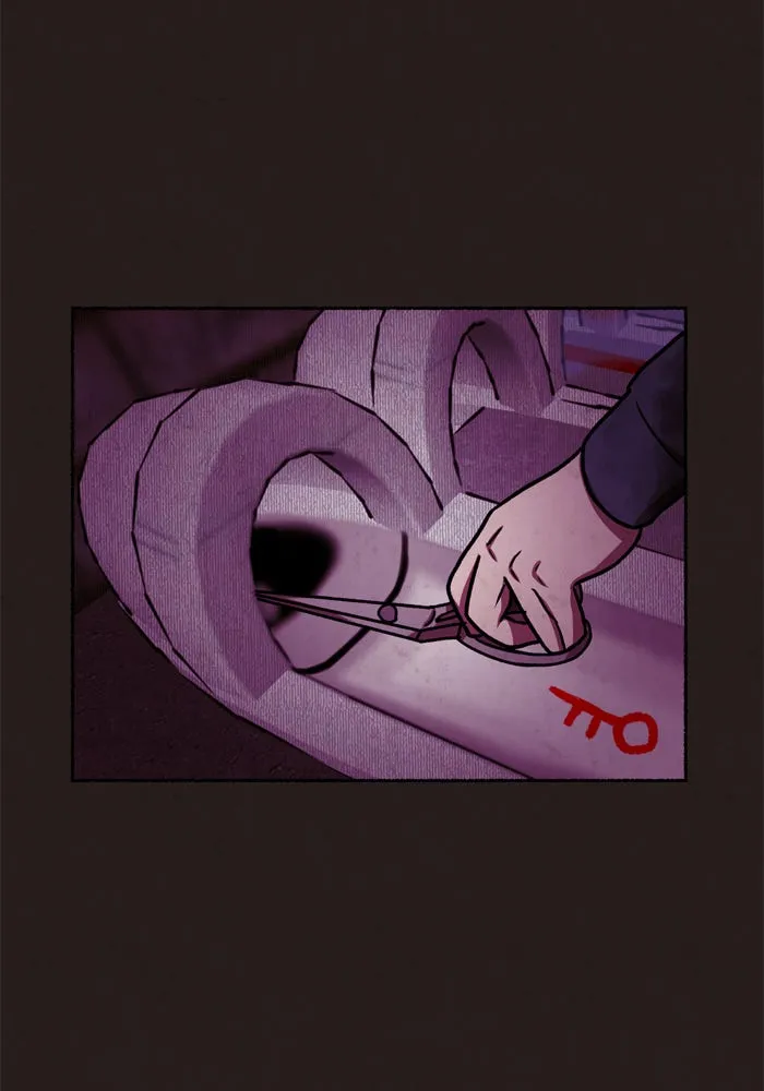Escape Room Chapter 7 page 74 - 