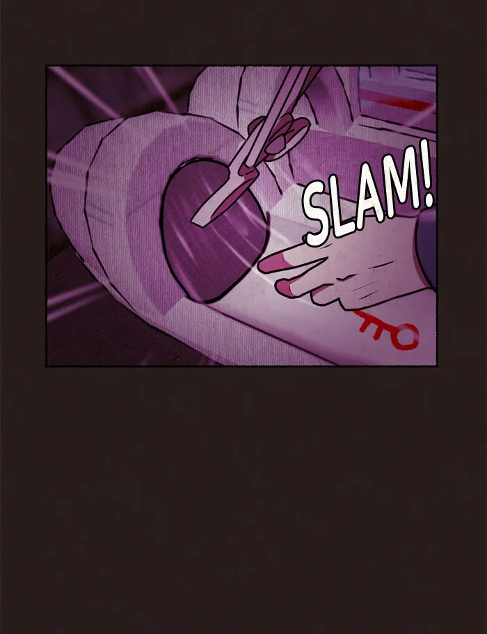 Escape Room Chapter 7 page 75 - 