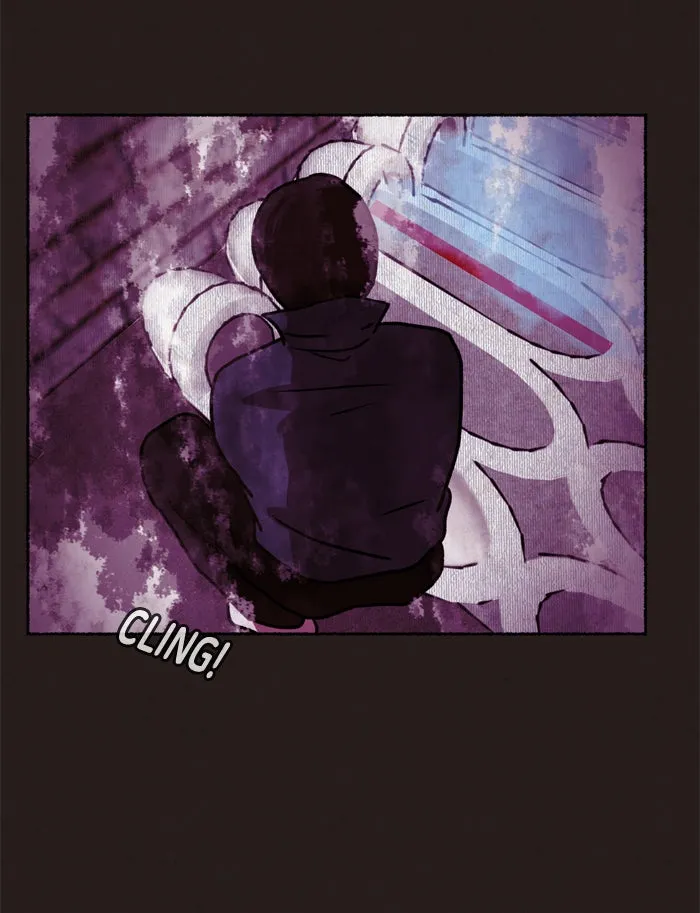 Escape Room Chapter 7 page 77 - 