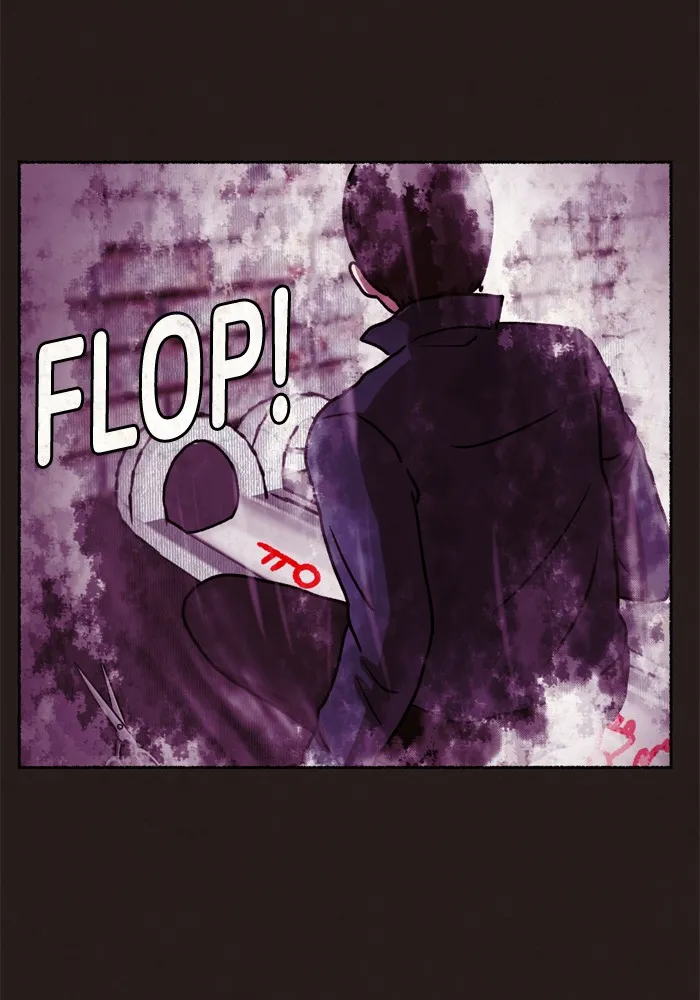Escape Room Chapter 7 page 78 - 