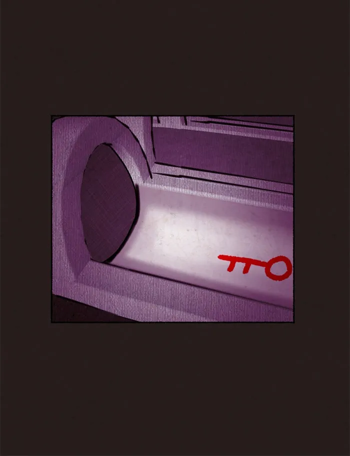 Escape Room Chapter 7 page 79 - 