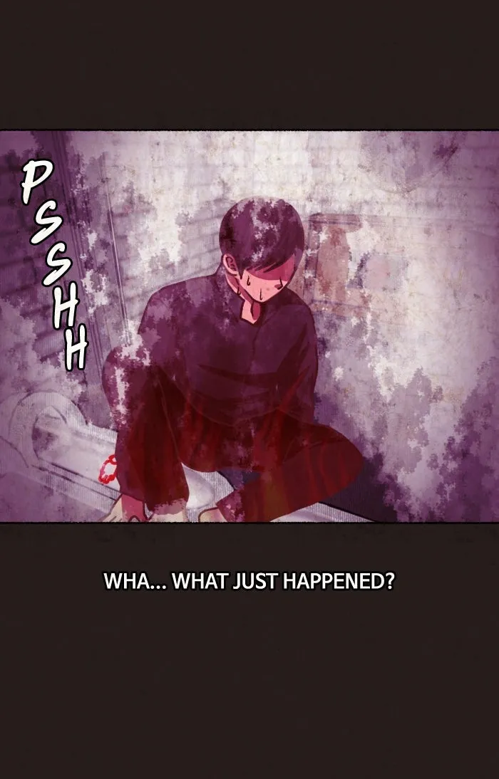 Escape Room Chapter 7 page 80 - 