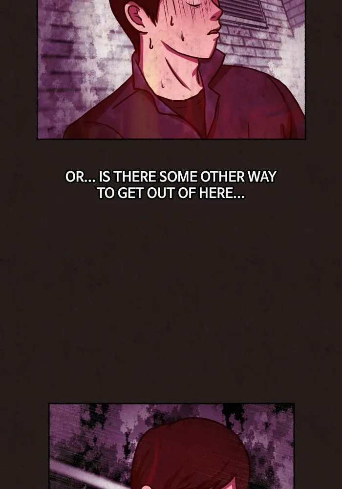 Escape Room Chapter 7 page 85 - 
