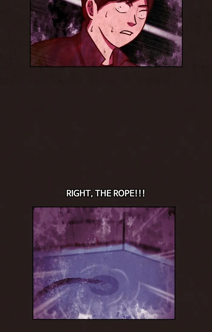 Escape Room Chapter 7 page 86 - 