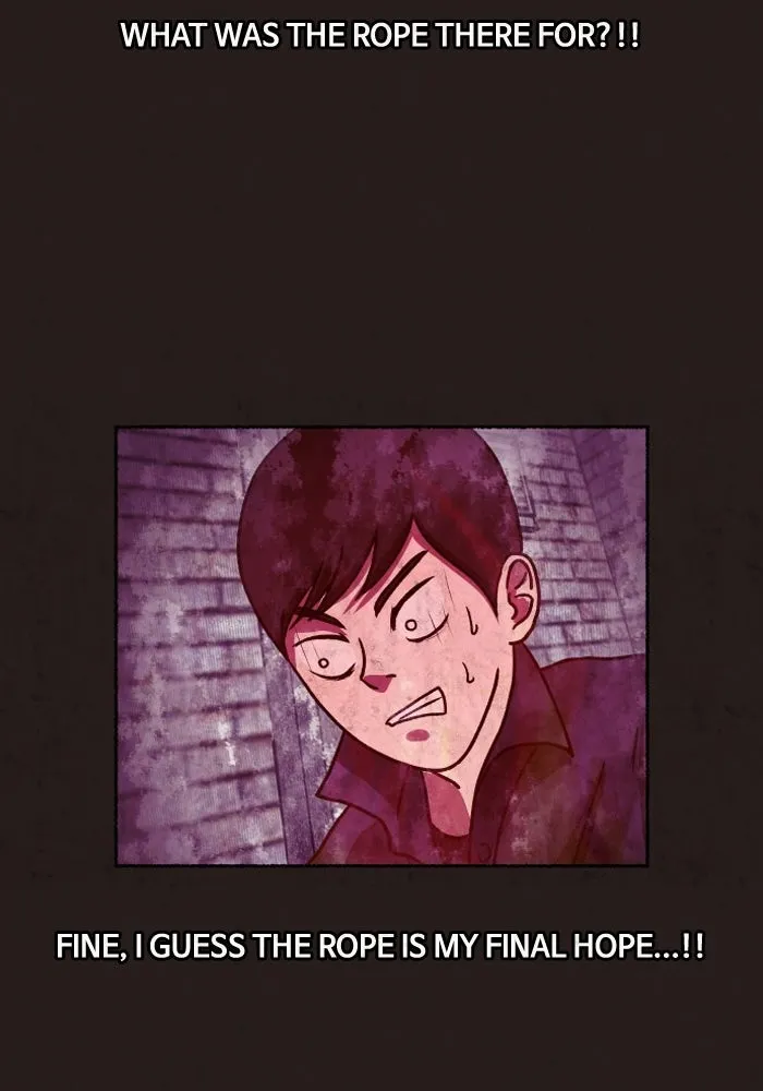 Escape Room Chapter 7 page 87 - 
