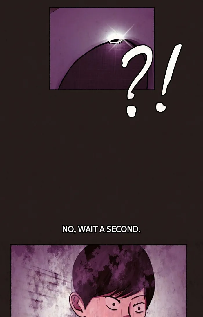 Escape Room Chapter 7 page 90 - 