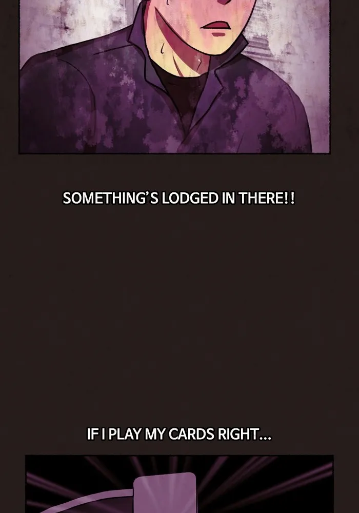 Escape Room Chapter 7 page 91 - 