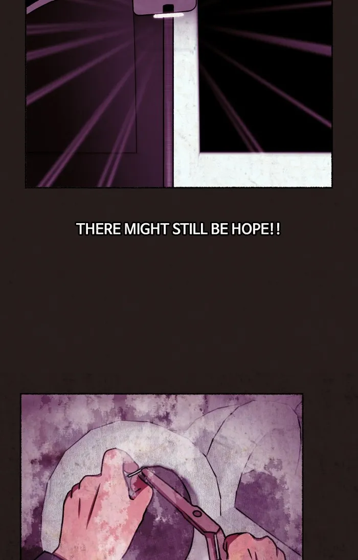 Escape Room Chapter 7 page 92 - 