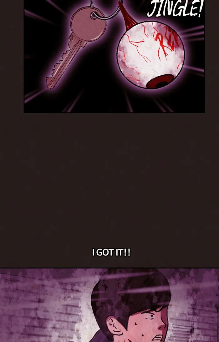 Escape Room Chapter 7 page 96 - 