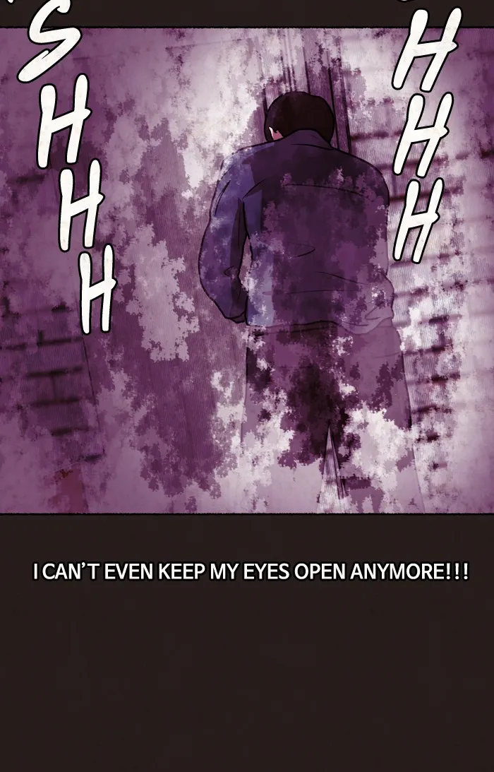 Escape Room Chapter 7 page 98 - 