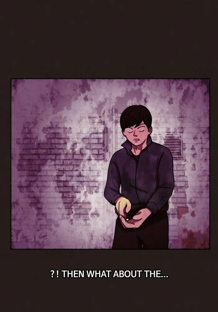 Escape Room Chapter 7 page 100 - 