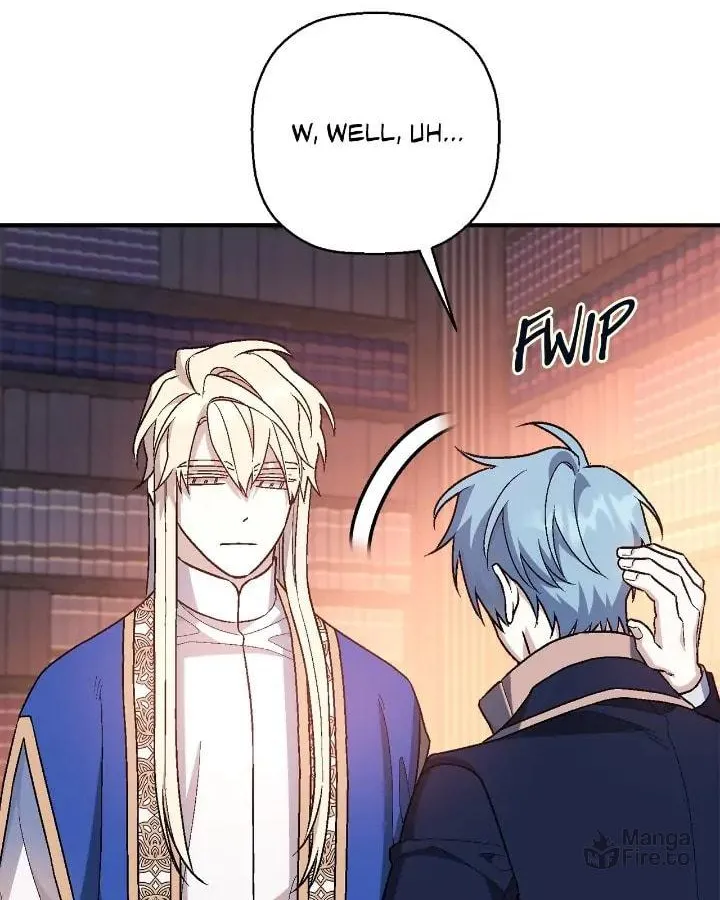 Eternal Covenant Chapter 100 page 72 - 