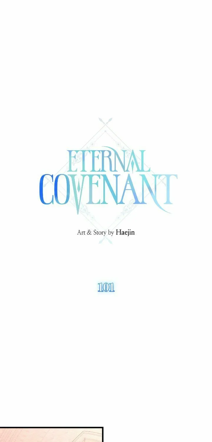 Eternal Covenant Chapter 101 page 1 - 