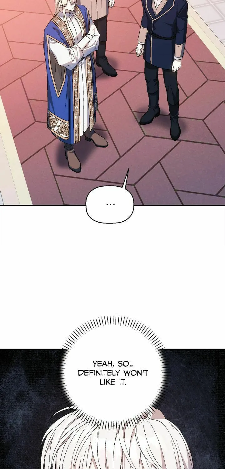 Eternal Covenant Chapter 101 page 20 - 