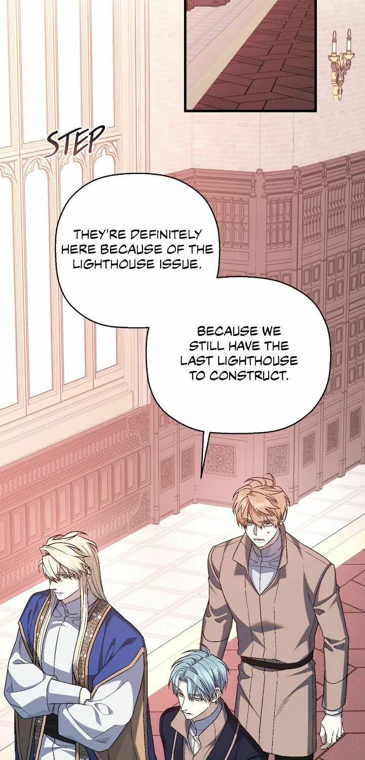 Eternal Covenant Chapter 101 page 3 - 