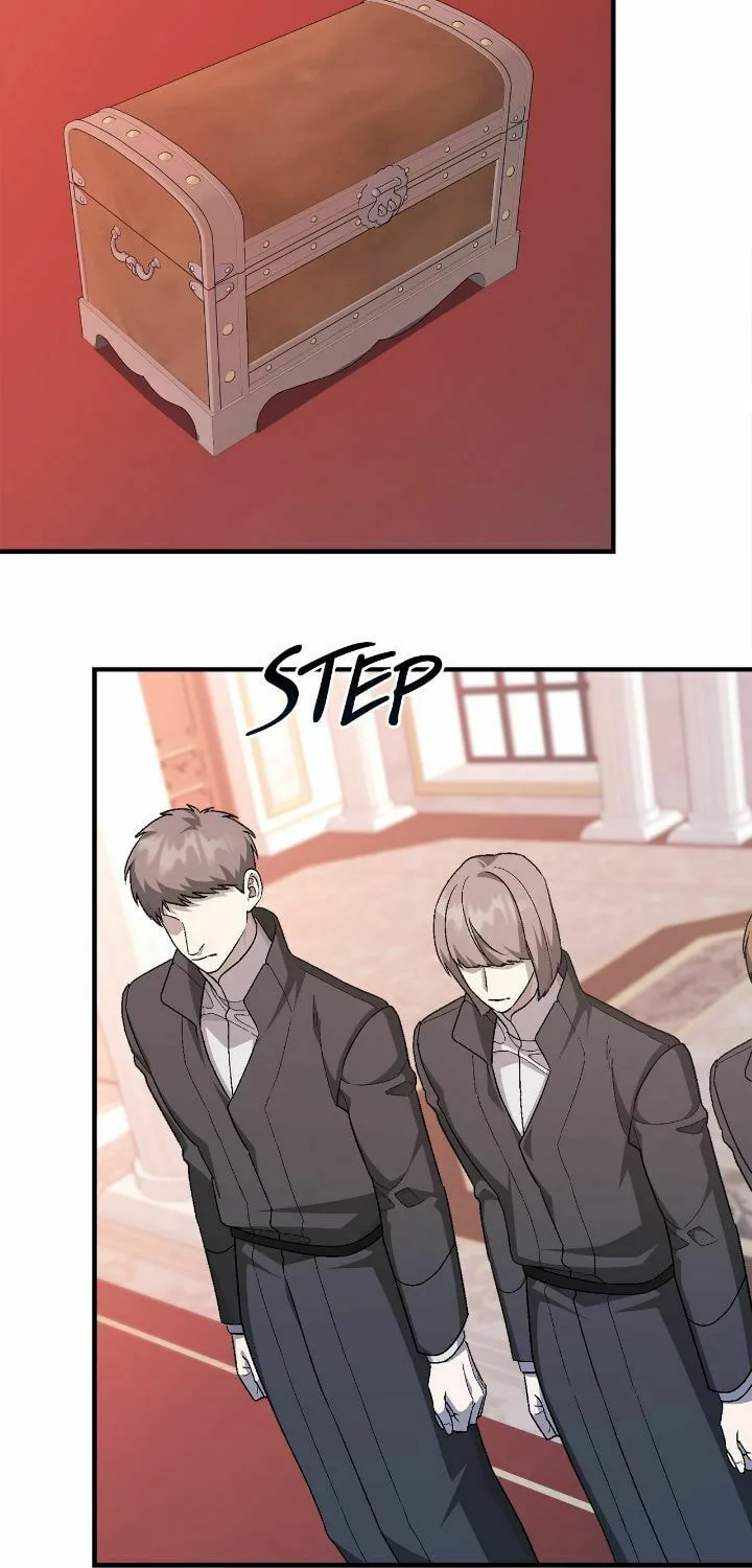 Eternal Covenant Chapter 101 page 30 - 