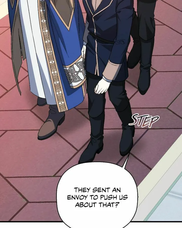 Eternal Covenant Chapter 101 page 4 - 