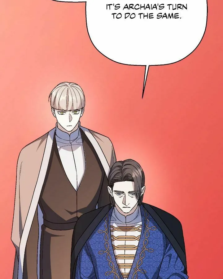 Eternal Covenant Chapter 101 page 37 - 
