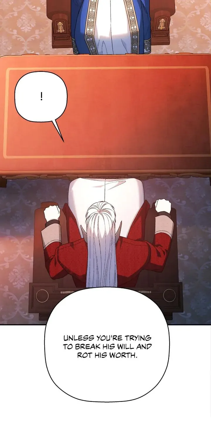 Eternal Covenant Chapter 102 page 19 - 