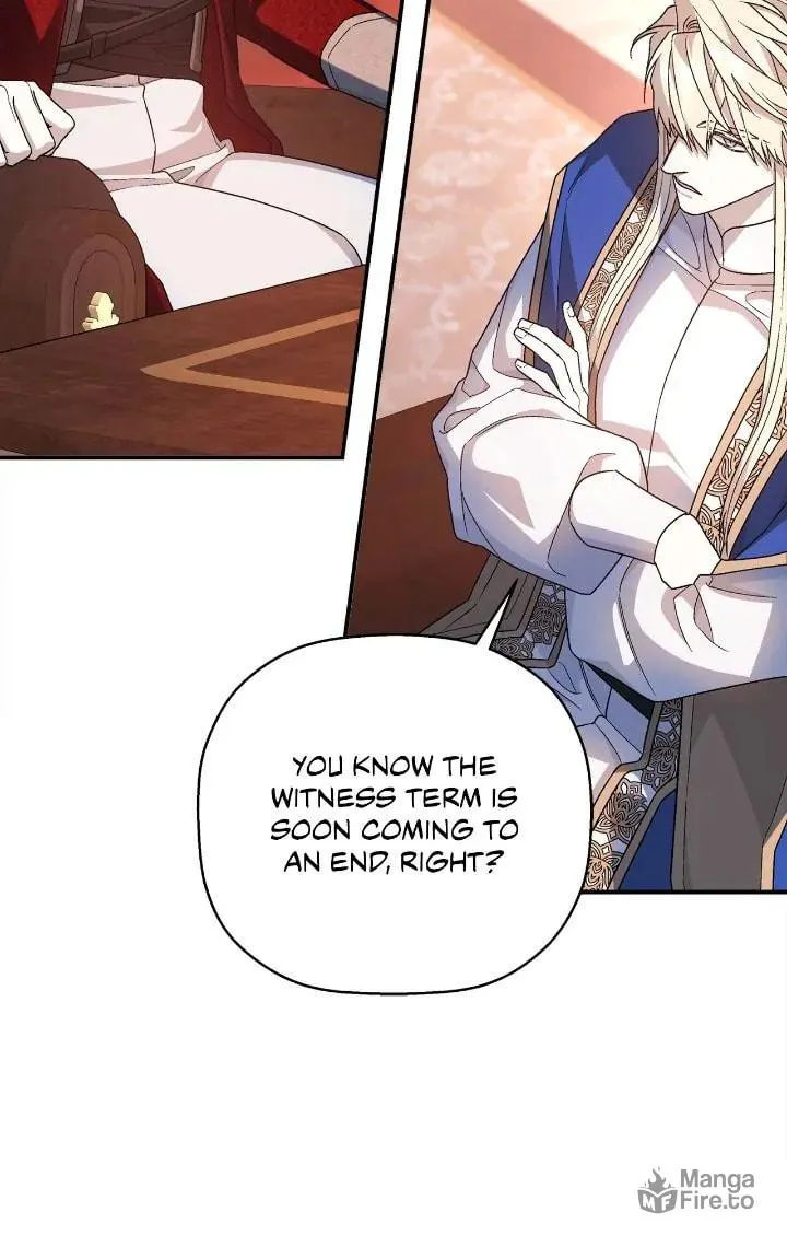 Eternal Covenant Chapter 102 page 21 - 