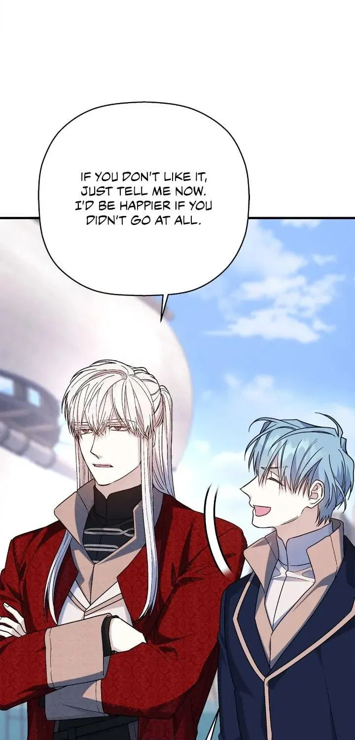 Eternal Covenant Chapter 102 page 44 - 