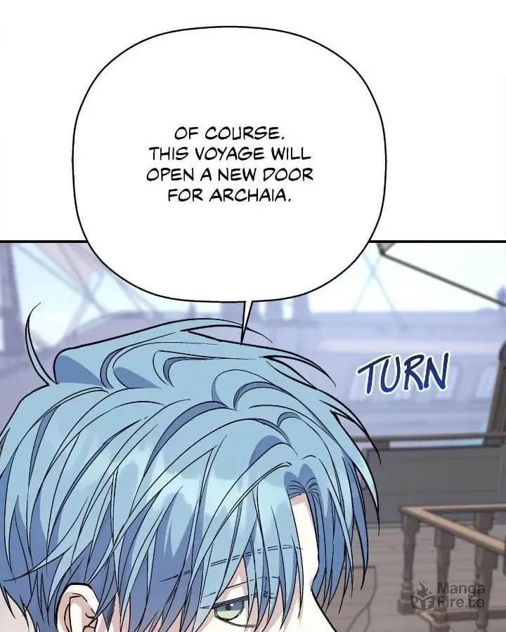 Eternal Covenant Chapter 102 page 50 - 