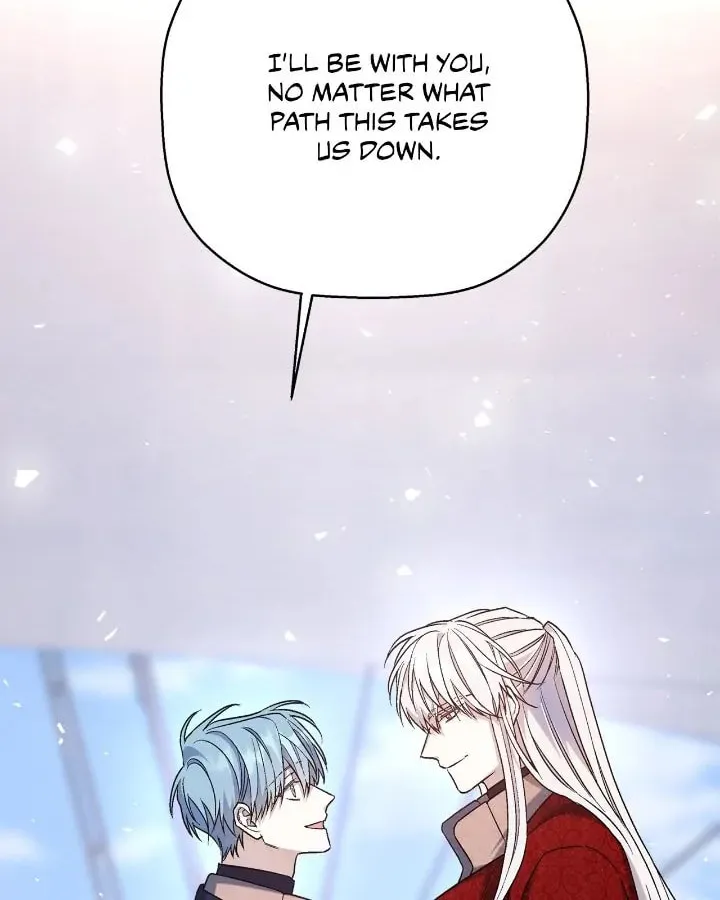 Eternal Covenant Chapter 102 page 54 - 