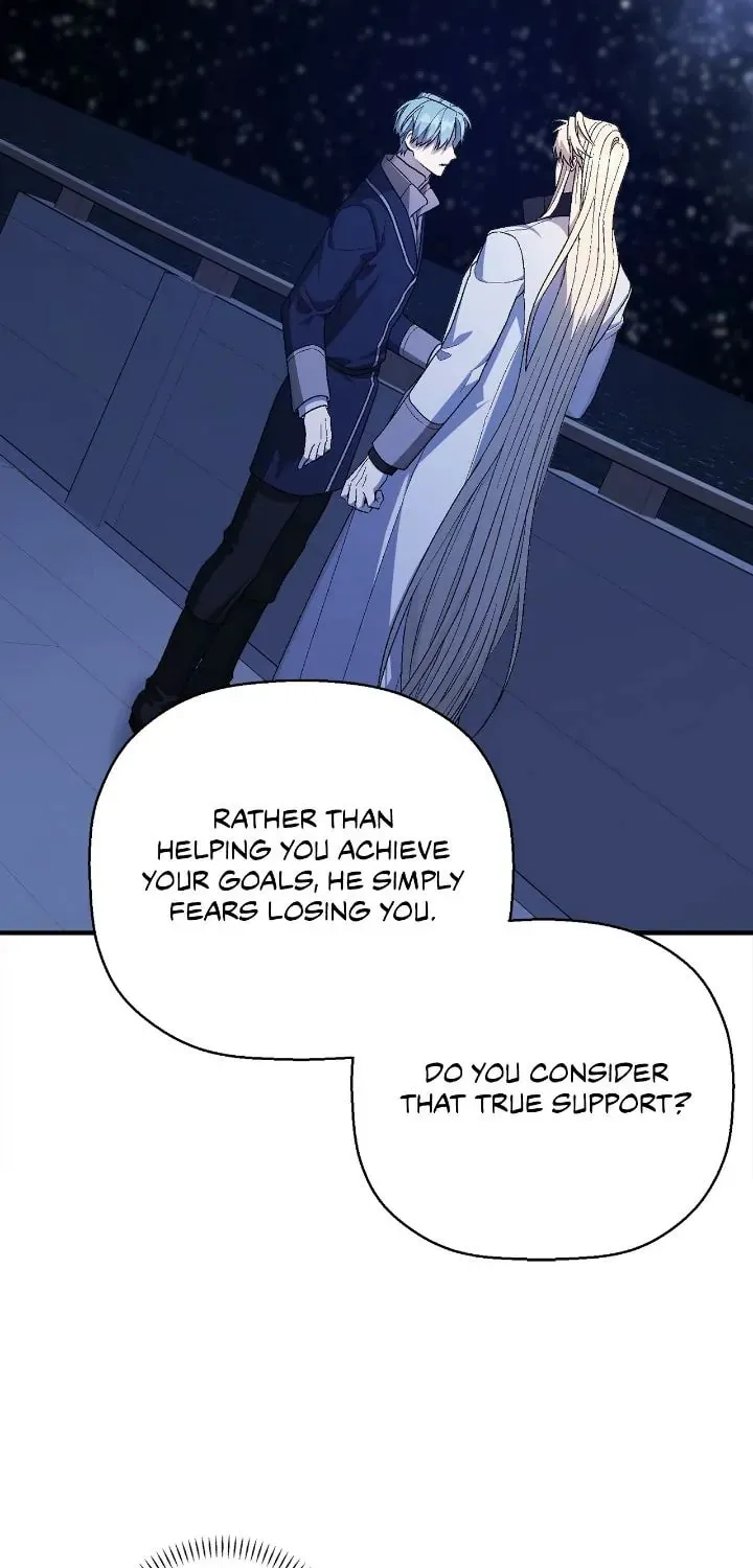 Eternal Covenant Chapter 102 page 92 - 