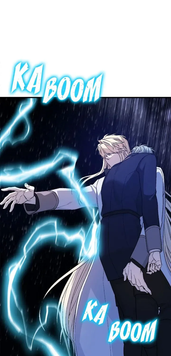 Eternal Covenant Chapter 103 page 22 - 