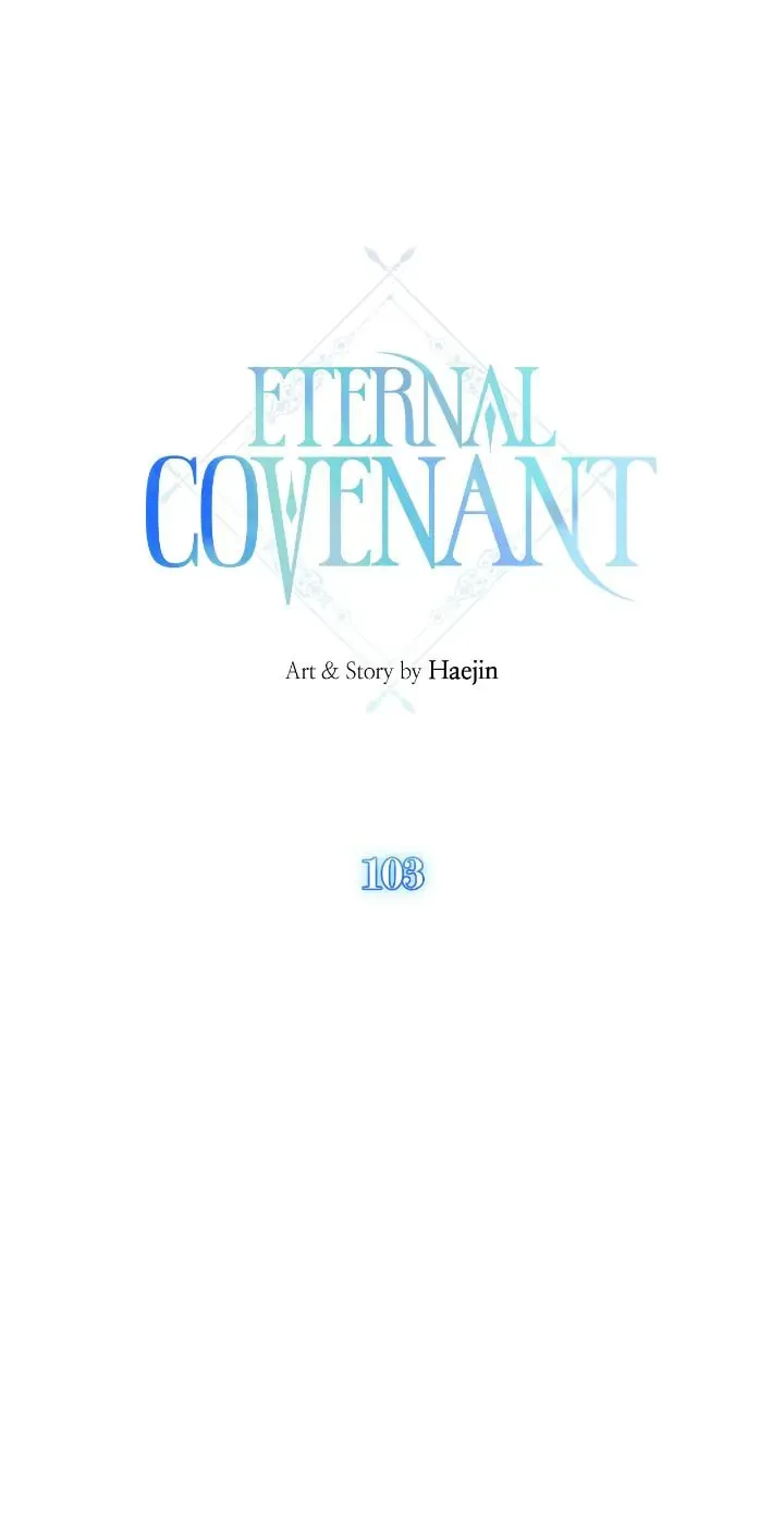 Eternal Covenant Chapter 103 page 28 - 