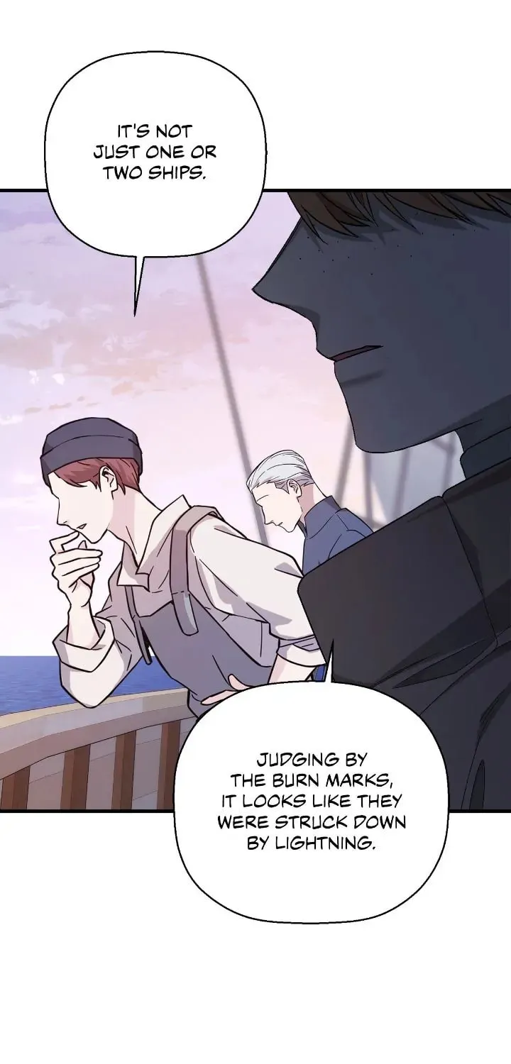 Eternal Covenant Chapter 103 page 54 - 